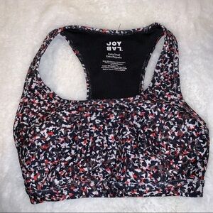 JoyLab Sports Bra, sz XS